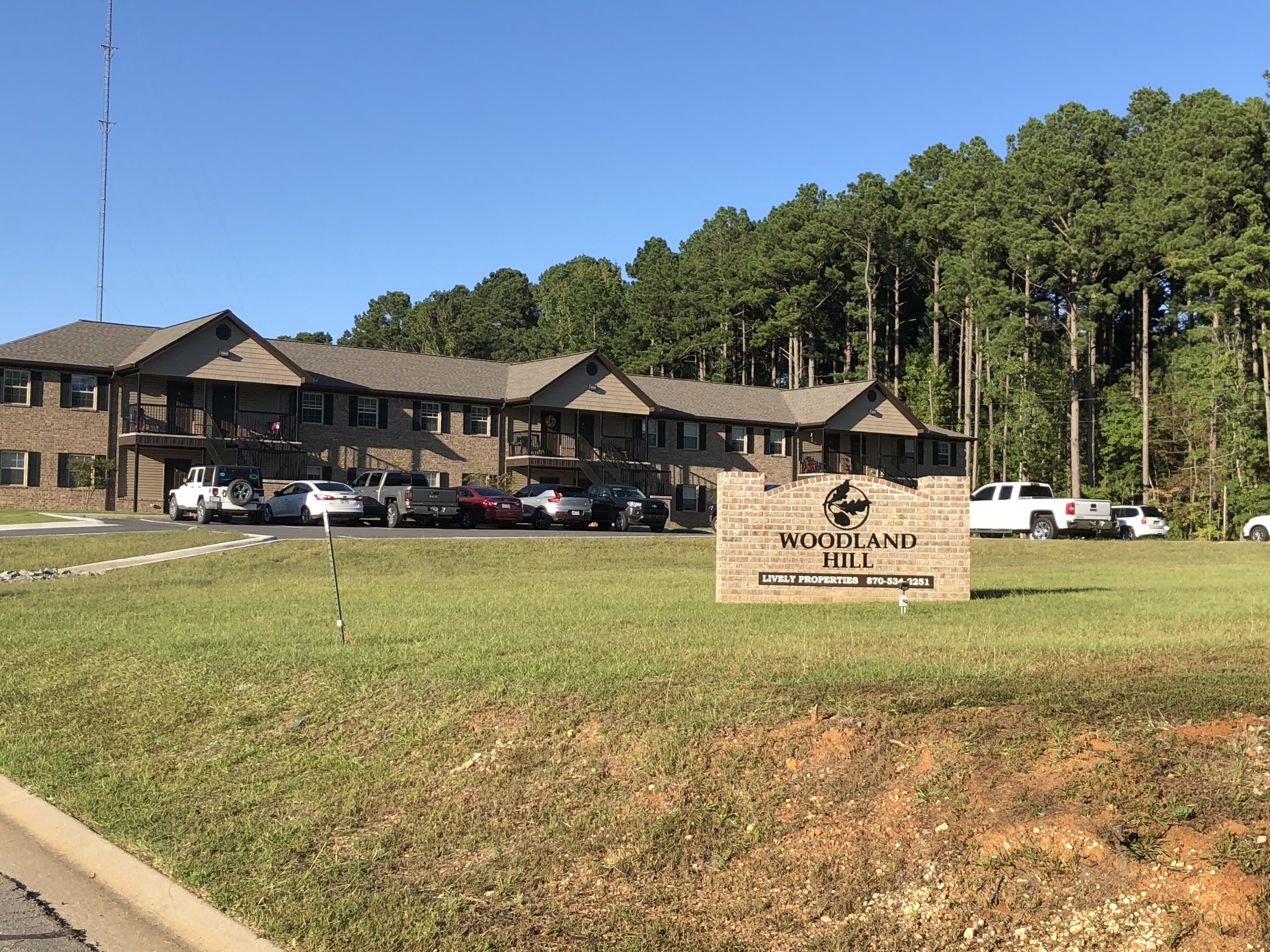 750 Heritage Drive, Apt. 26