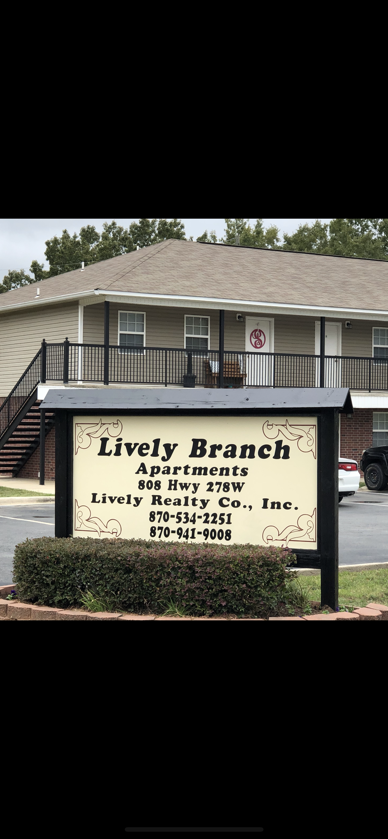 808 Hwy 278 W., Apt. 10D