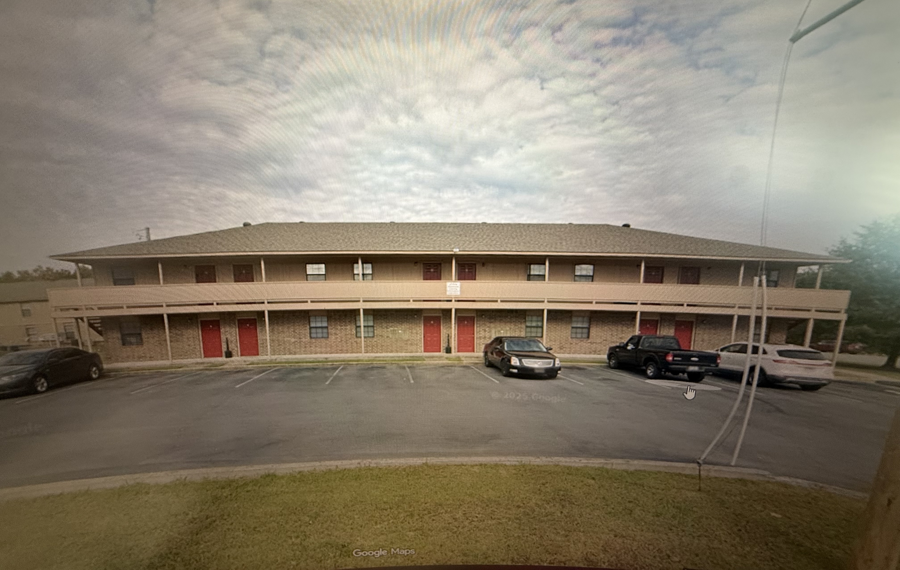 2404 McConnell Circle, Apt. 8